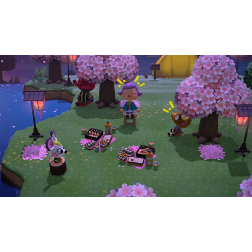 Animal Crossing New Horizons Switch UK Usato Animal Crossing New Horizons Switch UK Usato